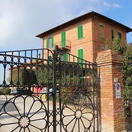 Villa Mezzetti Petrignano Del Lago Ngoại thất bức ảnh