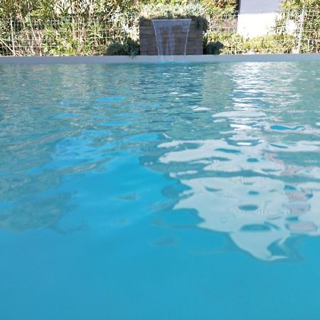 Villa Mezzetti Petrignano Del Lago Ngoại thất bức ảnh