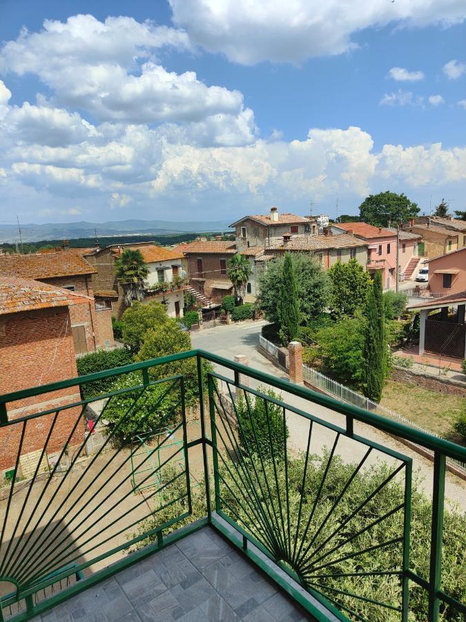 Villa Mezzetti Petrignano Del Lago Ngoại thất bức ảnh