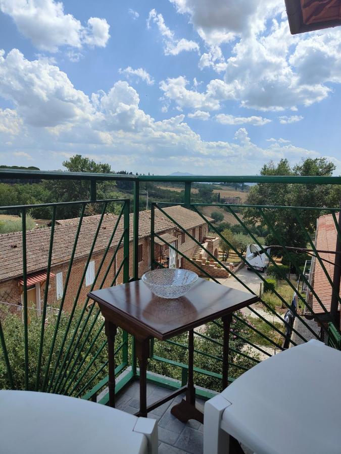 Villa Mezzetti Petrignano Del Lago Ngoại thất bức ảnh
