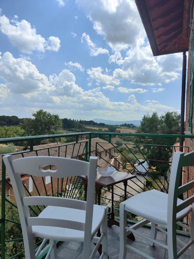 Villa Mezzetti Petrignano Del Lago Ngoại thất bức ảnh