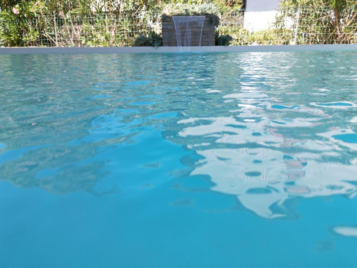 Villa Mezzetti Petrignano Del Lago Ngoại thất bức ảnh