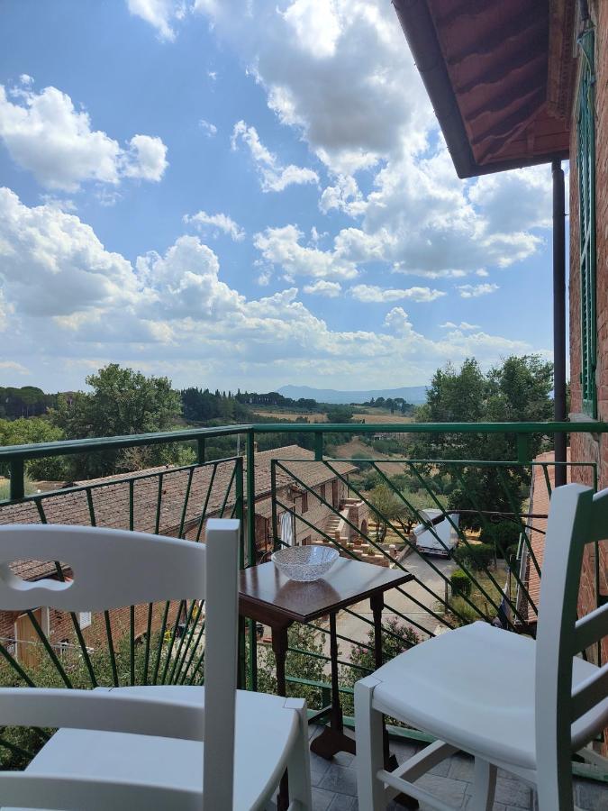 Villa Mezzetti Petrignano Del Lago Ngoại thất bức ảnh