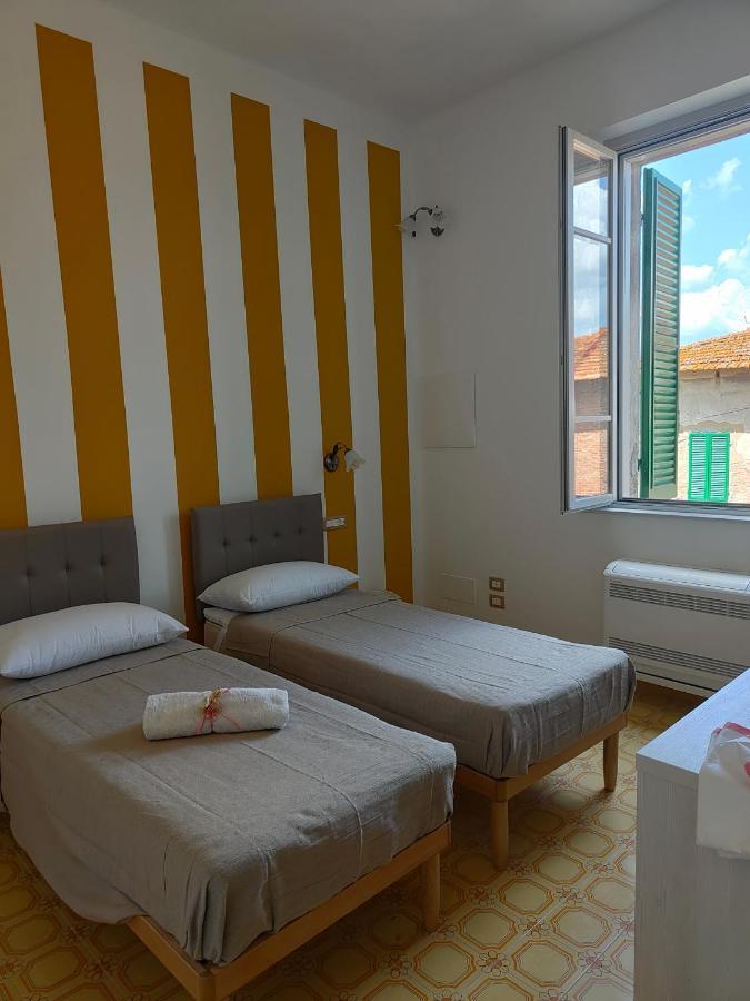 Villa Mezzetti Petrignano Del Lago Ngoại thất bức ảnh