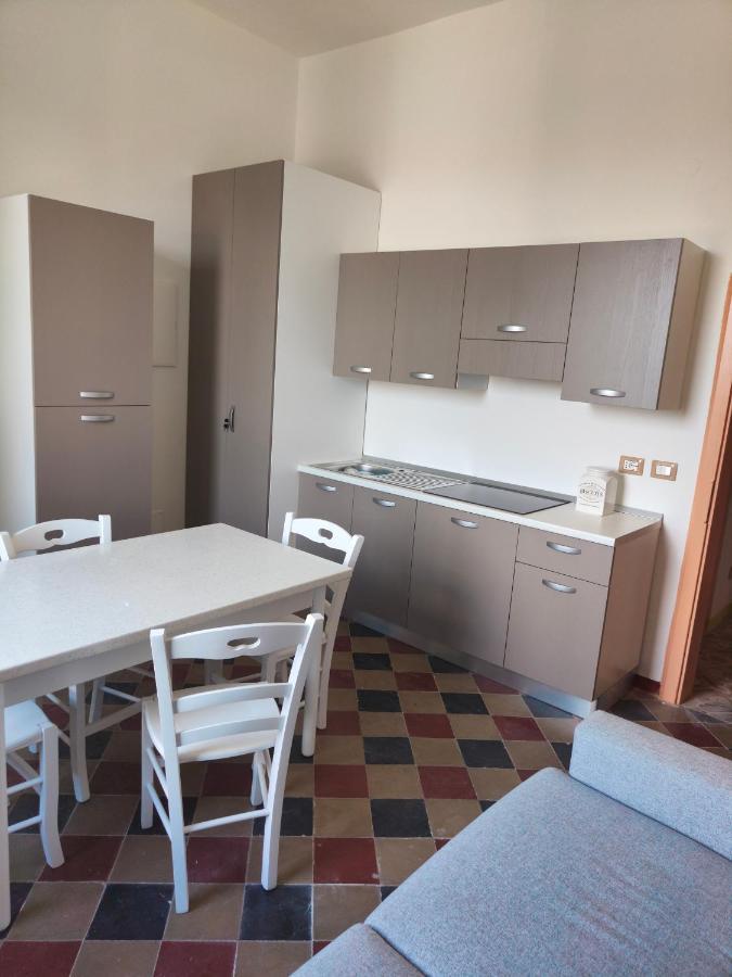 Villa Mezzetti Petrignano Del Lago Ngoại thất bức ảnh