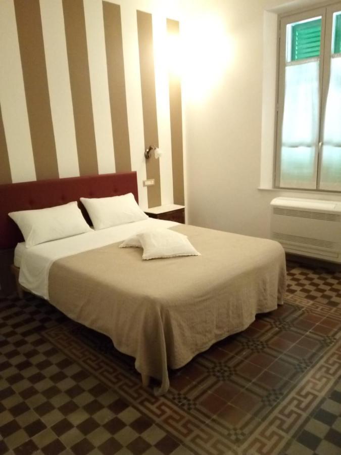 Villa Mezzetti Petrignano Del Lago Ngoại thất bức ảnh